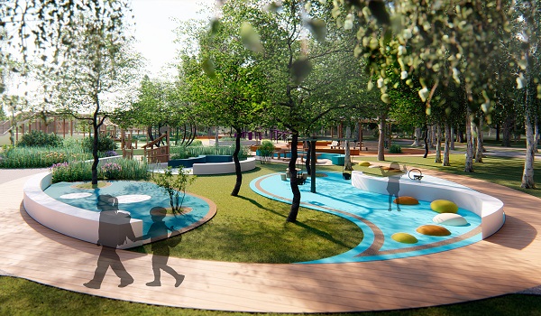 Recreational Zone